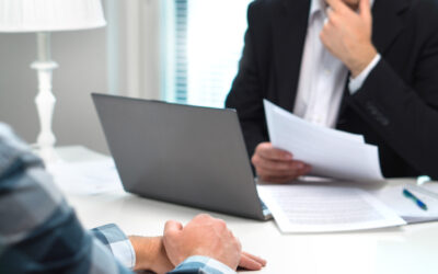 What Lenders Look for When Evaluating a Business Loan Application