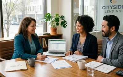 SBA 504 vs SBA 7(a): Which Loan Is Right for Your Business?