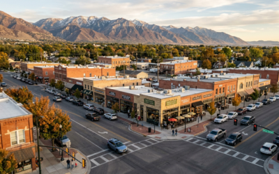 SBA 504 Loans in Utah: What Small Business Owners Need to Know in 2026