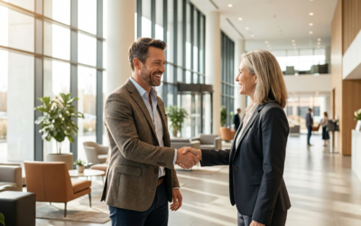 How to Use an SBA 504 Loan to Buy Commercial Real Estate