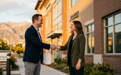 How to Choose an SBA Lender in Utah