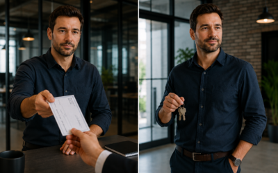 Owning vs. Renting Your Commercial Space: A Guide for Utah Business Owners