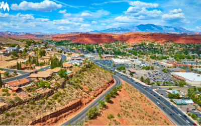 SBA Loans in St. George, Utah: A Guide for Southern Utah Business Owners