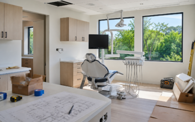 SBA 504 Loans for Medical and Dental Practices in Utah