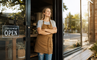 SBA Loan Credit Score Requirements: What Lenders Actually Look For