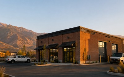 SBA Loans Utah: A Guide to the 504 Program for Local Businesses