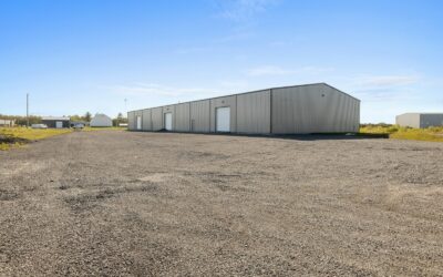 Owner-Occupied Commercial Real Estate Loans: How They Work