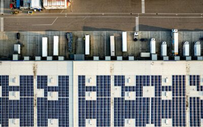 SBA 504 Green Loans: Financing Energy-Efficient Business Projects